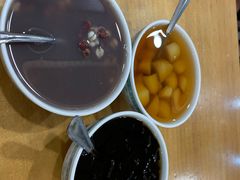 -冰神糖水铺(国贸中心店)