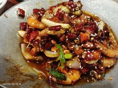 -大牌大·传统杭帮菜(湖滨店)