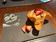 -恰餐厅及酒吧 CHAR Bar & Grill (北京丽都皇冠假日店)