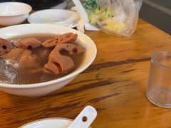 -雨田饭店(华兴东街店)