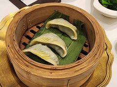 -桂满陇·蟹黄小笼汤包(环球港店)