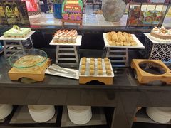 -北京西国贸大酒店