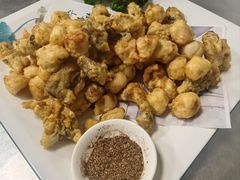 -渔码头食府·20年蓬莱老字号(登州路店)