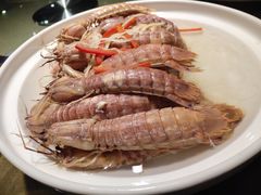 -79号渔船海鲜饭店(华强北店)