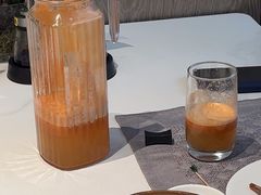 -晋江荣誉国际酒店·港誉茶餐厅