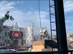 -渔岛海洋度假区