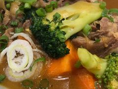 -池奈·日式咖喱蛋包饭(赛高店)