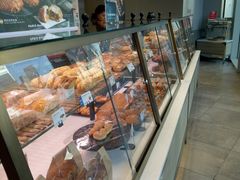 面包甜点陈列柜-巴黎贝甜(国贸店)