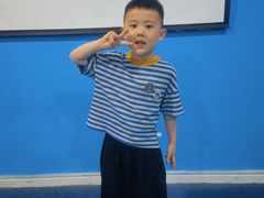 -星起航语言艺术·少儿语言口才(金源购物广场店)