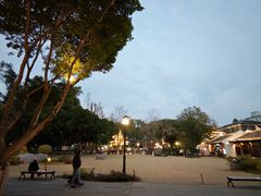 -墨池公园