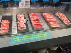 -遇上西雅图多融合海鲜自助餐厅(中房金谊广场店)