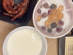 -赵记传承·中国甜品(福州总店)