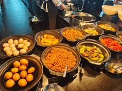-长沙尼依格罗酒店