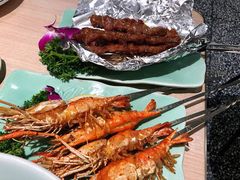 -米纸越南小馆(金鹰世界店)