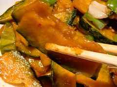 -柴窝堡22号辣子鸡·传承新疆菜