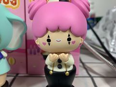 -泡泡玛特POPMART(国金街店)