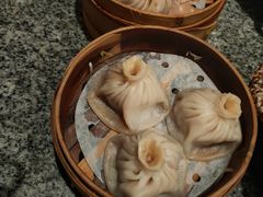 天王烤鸭包-南京大牌档(之心城店)