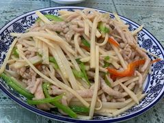 -北大地皖峰饭馆