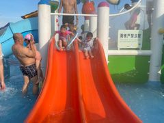 -汕头中海黄金海岸水上乐园