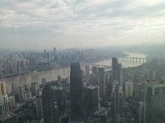 -WFC会仙楼观景台