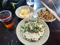 -泰宜担担面(黄泥塝总店)