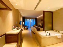 -西双版纳融创皇冠假日度假酒店