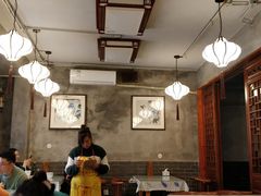 大堂-节节香.成都非遗肥肠粉(总店)