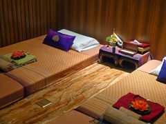 -莲泰式·中式·沐足·精油SPA采耳(天河店)