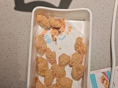 -半天妖烤鱼(新中关购物中心店)