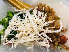 -豆相识•九九豆腐脑(牛咡桥店)