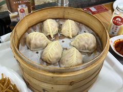 -东升灌浆包(辛庄街总店)