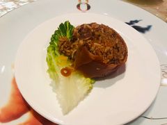 -8餐厅(新葡京酒店)