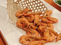 -白金汉爵大酒店·中餐厅(相城店)