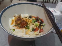 -弓家大队老碗面(高新咖啡街区店)
