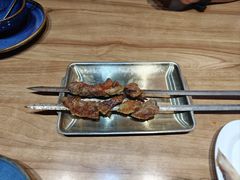 -品回味清真西北楼(宁波首店)