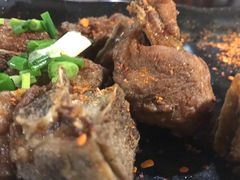 -李不管把把烧(绵阳总店)