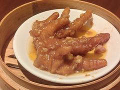 -杭州JW万豪酒店-万豪中餐厅