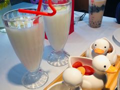 -陶苏·品味融合川菜(龙湖源著天街店)
