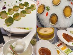 -阿庄新豫菜(航海东路店)