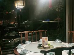 包厢-千岛湖小鱼儿·淳安匠心农家菜