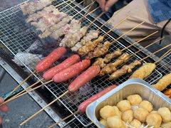 -熹乐谷温泉度假区