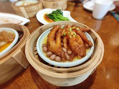 -悦雅居·老广州老味道(长湖店)