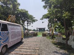 -广富林郊野公园