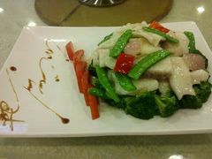 android_upload_pic-品鱼庄酒家(新世界大酒店店)
