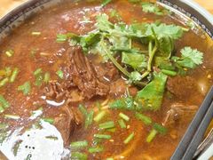 -高岗里小马牛肉面(卫巷店)
