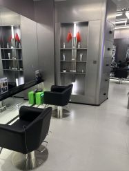 -东方麒麟·潘多拉SALON