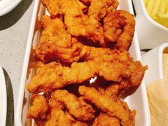 -半天妖烤鱼(固安宝德购物中心店)