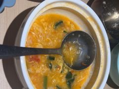 -吕氏疙瘩汤·新鲁菜(日照万象汇店)