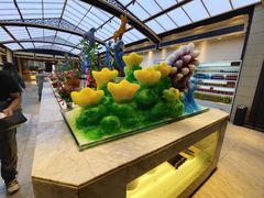 -川骄海鲜自助(河东店)