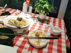 -西贝(吴江路湟普汇店)
